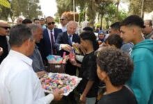 فرحة عيد الفطر