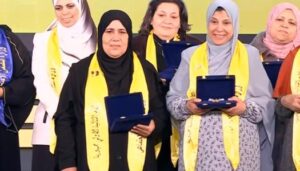 نتائج مسابقة الأم المثالية 2026 في مصر. 2 ححح