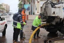 المدن الجديدة