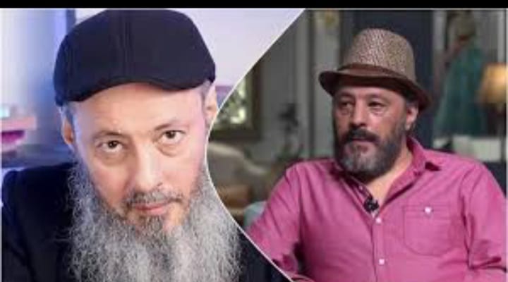 هل الداعية أيمن عبد الجليل شقيق الفنان عمرو عبد الجليل؟.. القصة الكاملة التي تشغل السوشيال ميديا 3 ددددد