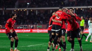 معسكر منتخب مصر في الدوحة مهدد بالإلغاء بسبب التوترات الإقليمية 2 صلاح
