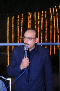 بالصور.. وكيل وزارة الشباب والرياضة بالقليوبية يشهد احتفالية تكريم حفظة القرآن الكريم بمركز شباب بلقس 2 ظظظظظظ