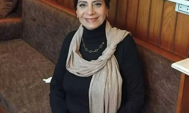 عفاف مصطفى تكشف كواليس صادمة: خسرت 3 مسلسلات في رمضان 2026 1 رمضان