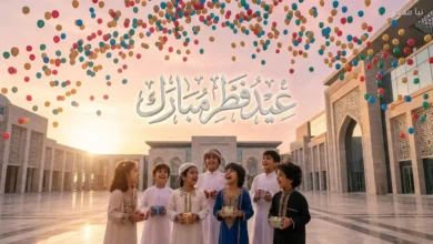 عيد الفطر