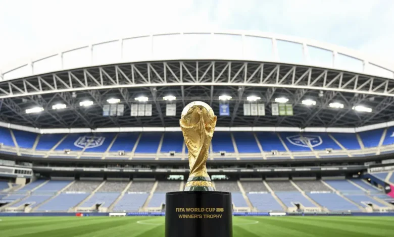 كأس العالم
