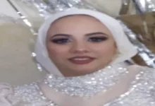 عروس بورسعيد