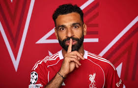 محمد صلاح