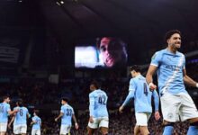 مانشستر سيتي