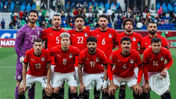 معسكر منتخب مصر في الدوحة مهدد بالإلغاء بسبب التوترات الإقليمية 1 مصر