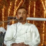 بالصور.. وكيل وزارة الشباب والرياضة بالقليوبية يشهد احتفالية تكريم حفظة القرآن الكريم بمركز شباب بلقس 9 مممممم 1