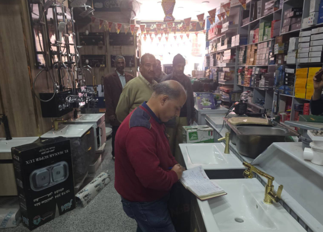 محافظ أسيوط