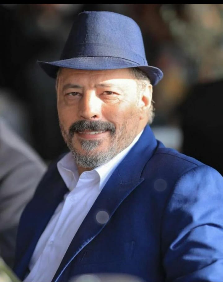 هل الداعية أيمن عبد الجليل شقيق الفنان عمرو عبد الجليل؟.. القصة الكاملة التي تشغل السوشيال ميديا 2 ىىىىى