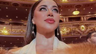 يارا السكري