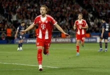 بايرن ميونخ