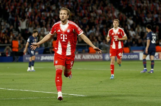 بايرن ميونخ