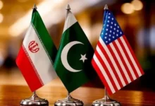 أمريكا وإيران