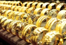 أسعار الذهب