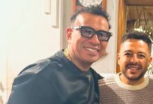 محمود الليثي