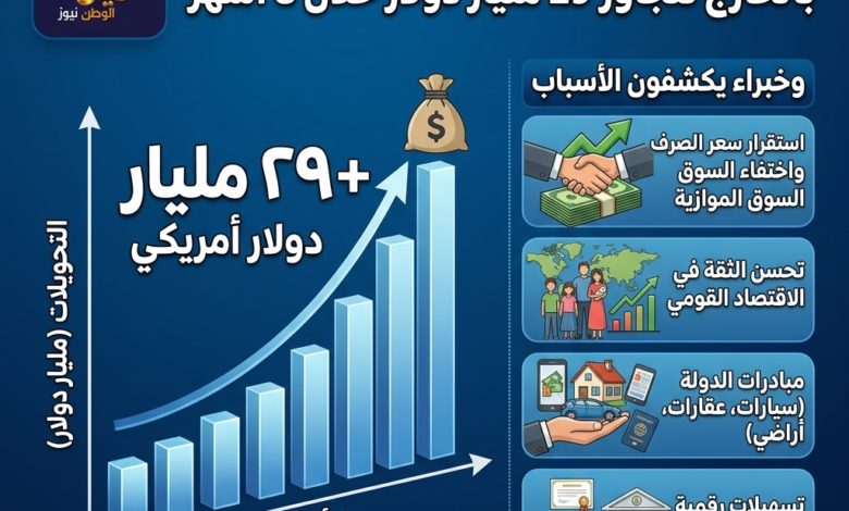 تحويلات
