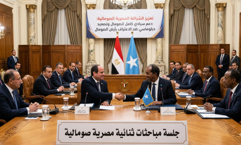 الصومال