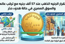 الجنيه الذهب