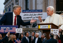 بابا الفاتيكان