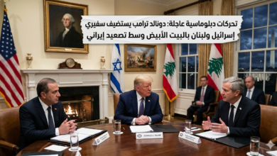 دونالد ترامب