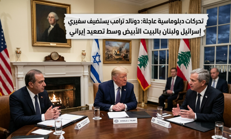 دونالد ترامب