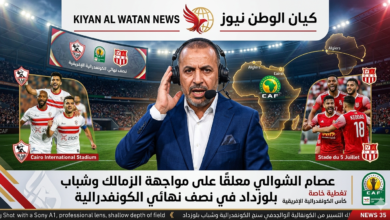 عصام الشوالي