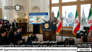 صندوق النقد