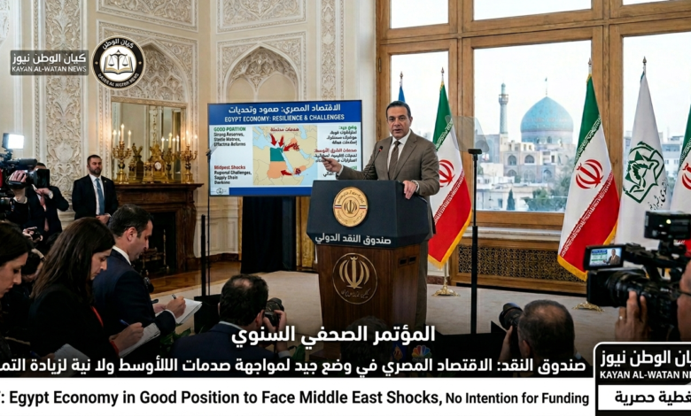 صندوق النقد