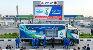 النقل المستدام