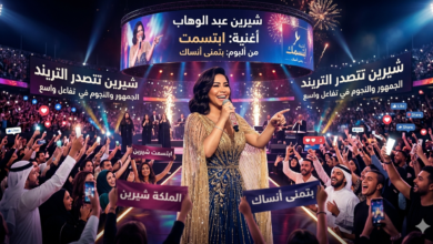 شيرين عبد الوهاب