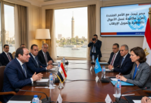 الامم المتحدة