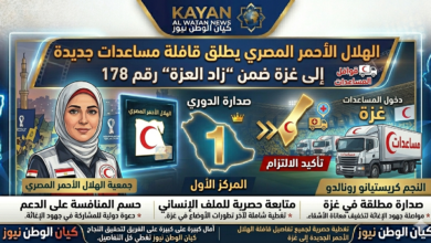 الهلال الأحمر