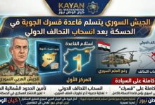 الجيش السوري