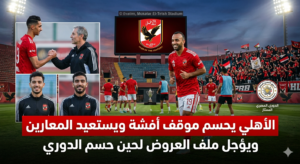 الاهلي