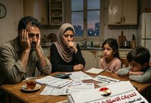 ضغوط الحياة