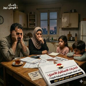 ضغوط الحياة