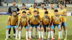 الإسماعيلي