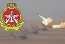 رئاسة الأركان