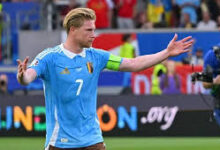 كيفين دي بروين