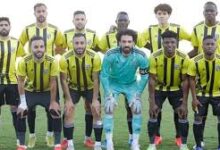 المقاولون العرب