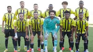 المقاولون العرب