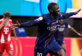 باريس سان جيرمان