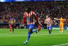 أتلتيكو مدريد