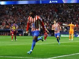 أتلتيكو مدريد