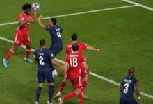 باريس سان جيرمان