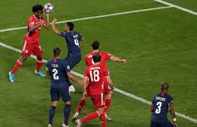 باريس سان جيرمان