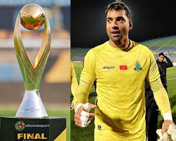 دوري أبطال إفريقيا